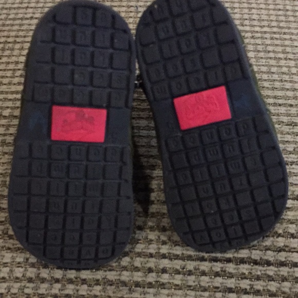 See Kai Run suede boots (sz 5) - Picture 6 of 11